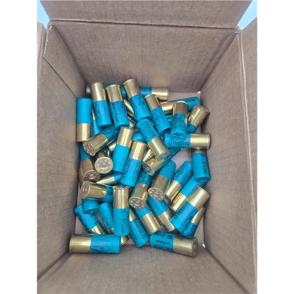 33ct Buffalo 12ha 2 3/4 bb (k17-64)