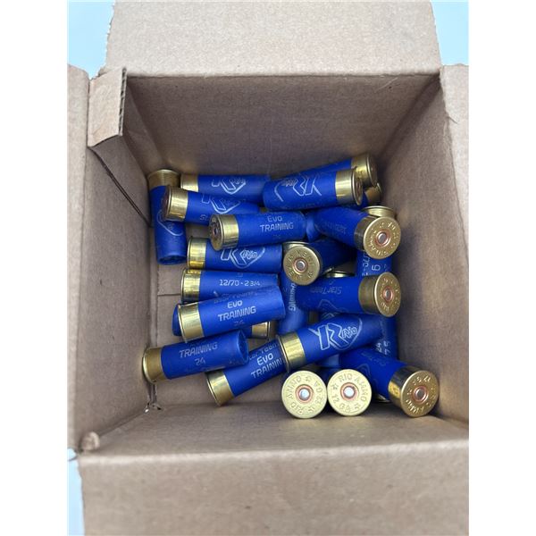 74ct Score 12ga 2 3/4 7.5 (k17-65)