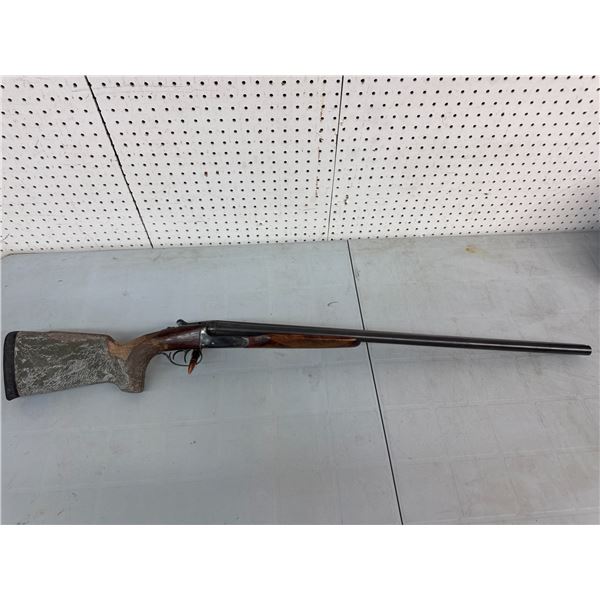 AYA  Aguirre & Aranzabal 10ga  (k17-74)