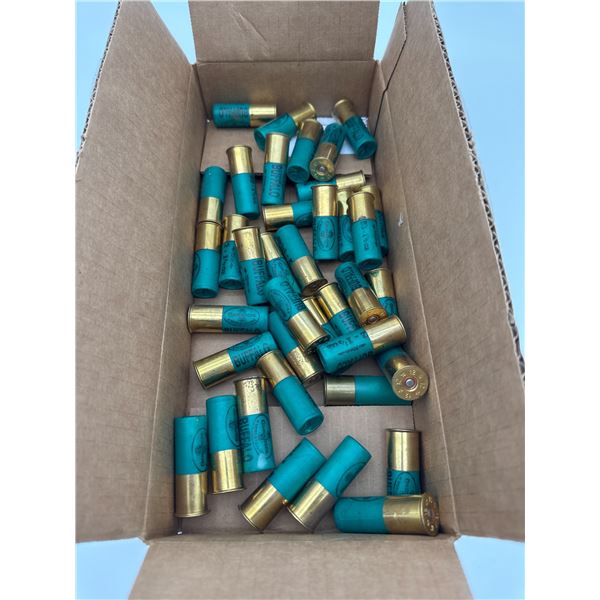 38 Buffalo 12ga 2 3/4 7.5 (k17-47)