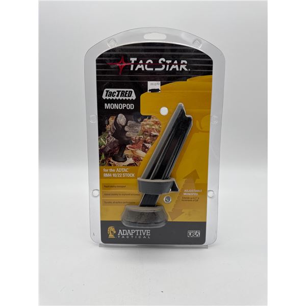 tactred monopod (k17-69)