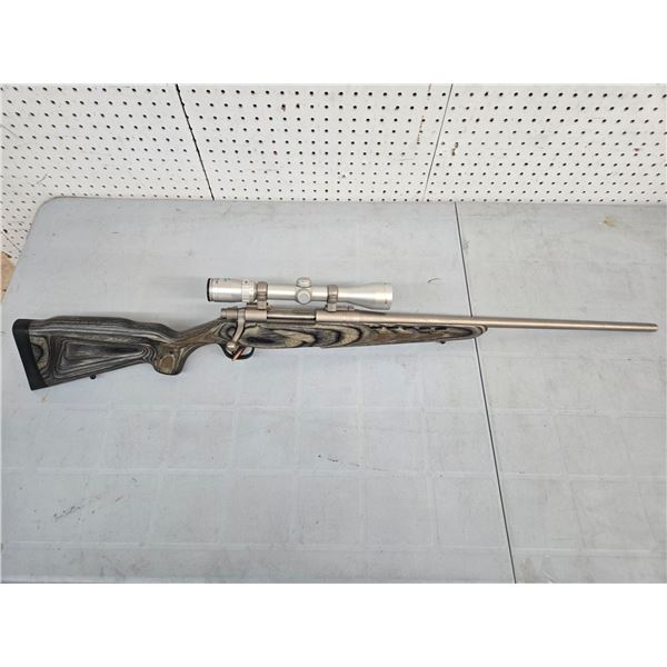 Mossberg 4x4 338 win mag (k17-3)