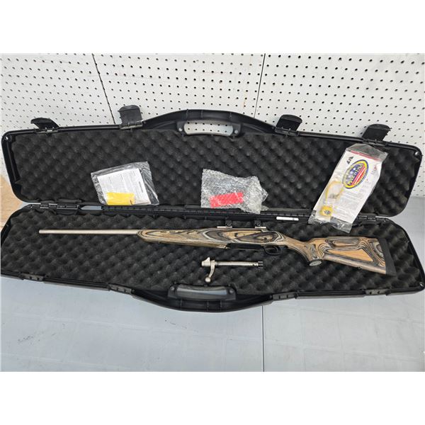 Ducks Unlimited Mossberg 4x4 300 win mag (k17-6)