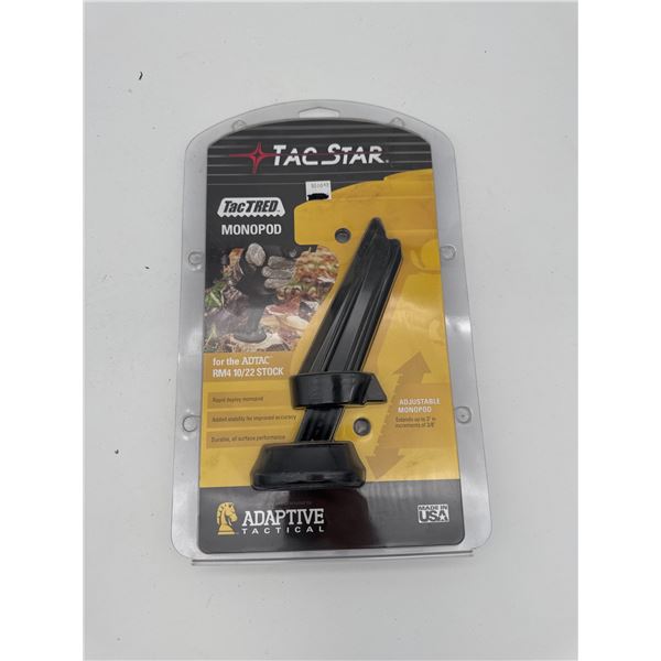 tactred 10/22 monopod (k17 -70)