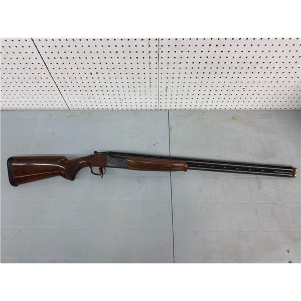 Browning Citori CXS 12ga 2 3/4 & 3"  (k17-55)