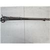 Image 3 : Springfield model 1873 Trapdoor rifle 45-70 Antique status