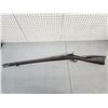 Image 5 : Springfield model 1873 Trapdoor rifle 45-70 Antique status