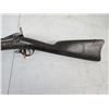 Image 6 : Springfield model 1873 Trapdoor rifle 45-70 Antique status