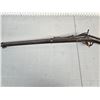 Image 7 : Springfield model 1873 Trapdoor rifle 45-70 Antique status
