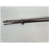 Image 8 : Springfield model 1873 Trapdoor rifle 45-70 Antique status