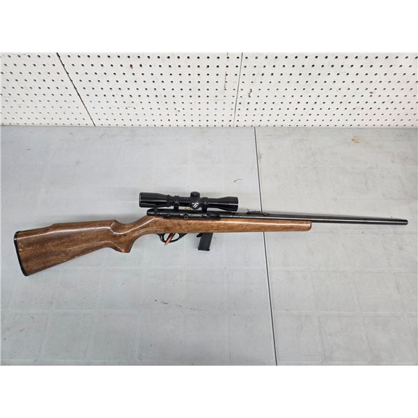 Squires Bingham model 20P .22LR