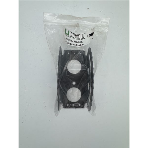 uway trail cam mounting bracket (k17 -54)