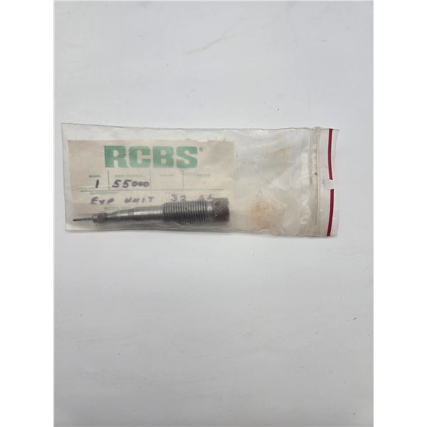 RCBS Expander/decapping assembly  .32 SL