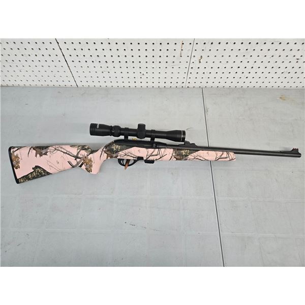 Remington 597 22lr (k17-5)