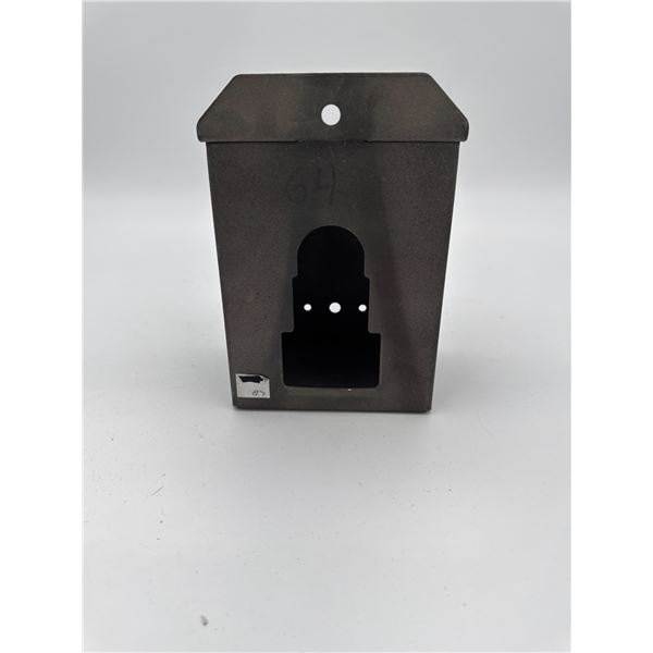 trail cam security bear box (k17-64)
