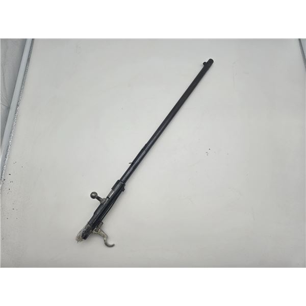 Parts gun Shinbisha model AR-10 22 bolt action. PAL required