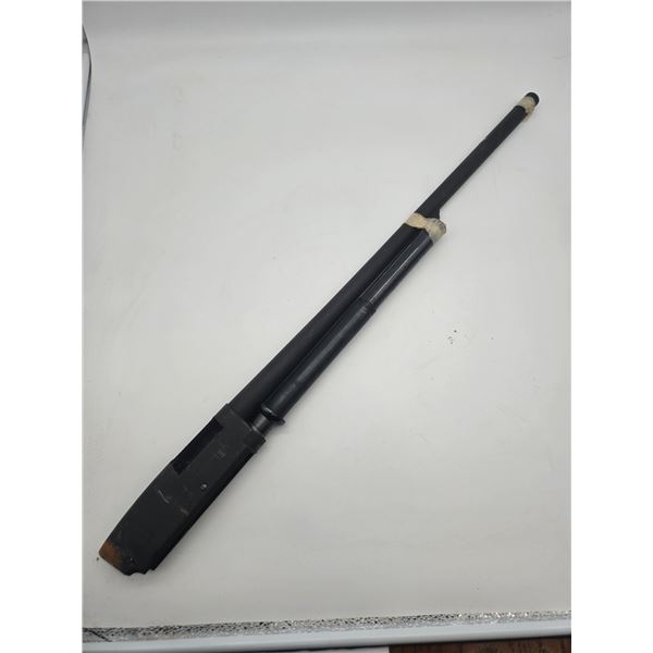 Parts gun Steven's model 77B pump 12ga. PAL required