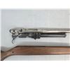 Image 2 : Parrs gun H&R Gamster mod 348 12ga bolt action. PAL required