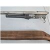Image 6 : Parrs gun H&R Gamster mod 348 12ga bolt action. PAL required