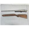 Image 7 : Parrs gun H&R Gamster mod 348 12ga bolt action. PAL required