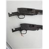 Image 2 : Parts guns 2x Remington model 12 .22 pump action