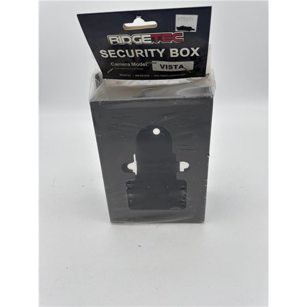 trail cam security bear box (k17-14)