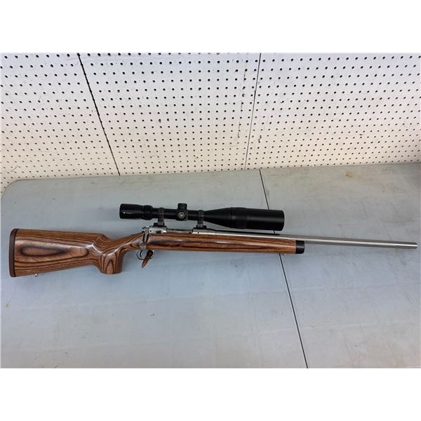 Savage model 12 308 win (k17- 2)