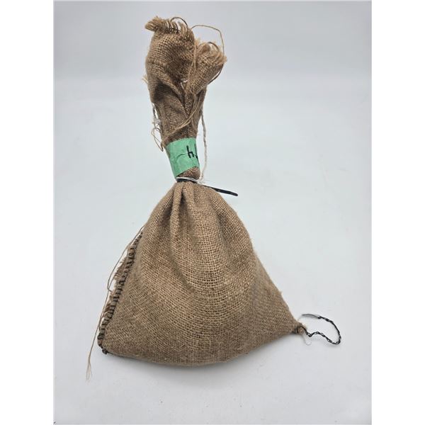 17.8 lbs of steel shot (k17-ra94)