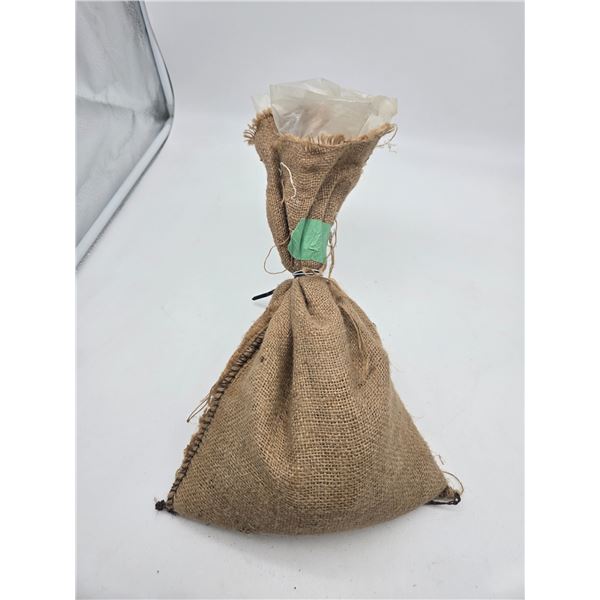 24.4 lbs of steel shot (k17-ra91)