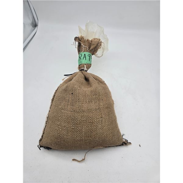 42.8lbs of steel shot (k17-ra99)