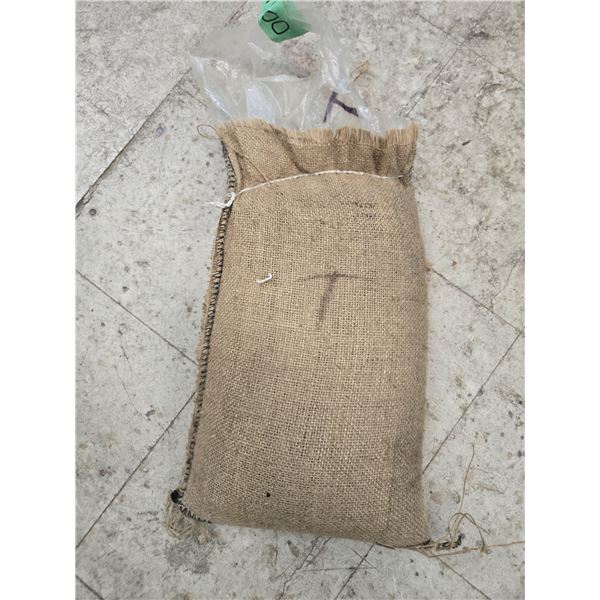 55lbs of steel shot (k17-ra100)