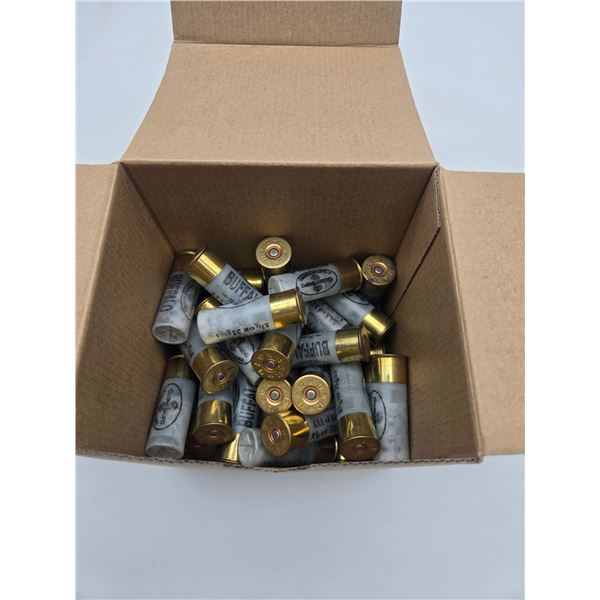 37ct Buffalo 12ga 2 3/4 (k17-ra110)