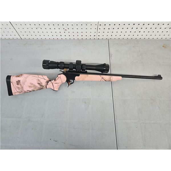 Thompson/Center Hot Shot 22LR (k17-kl44)