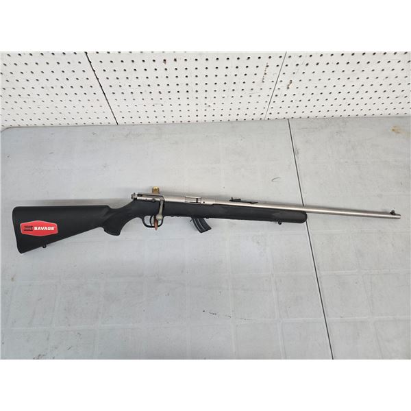 Savage mark II 22LR (k17-kl38)