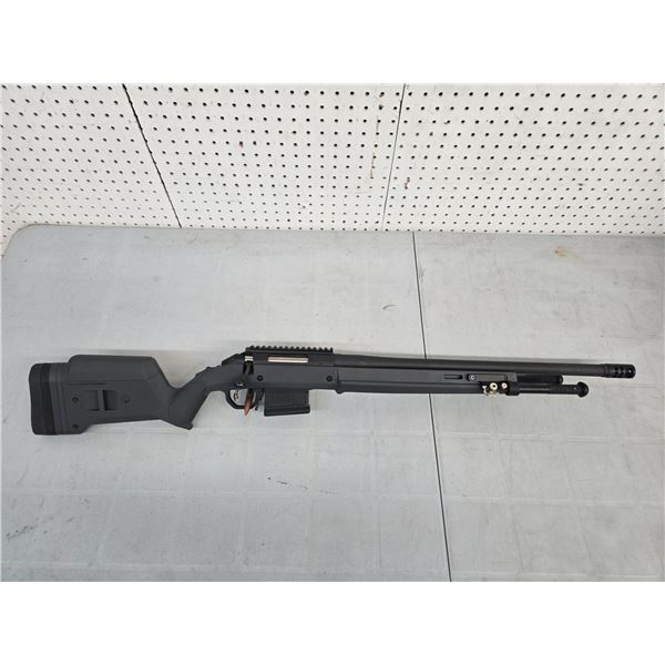 Ruger American 6.5mm Creedmoor (k17-kl31)