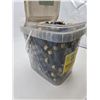 Image 2 : Large container of Kent 12ga 2 3/4" (k17-ra109)