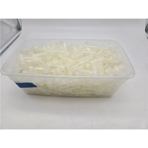 large container of 20ga wads. (k17-ra103)