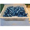 Image 1 : smaller tote of 12ga hulls (k17-ra106)