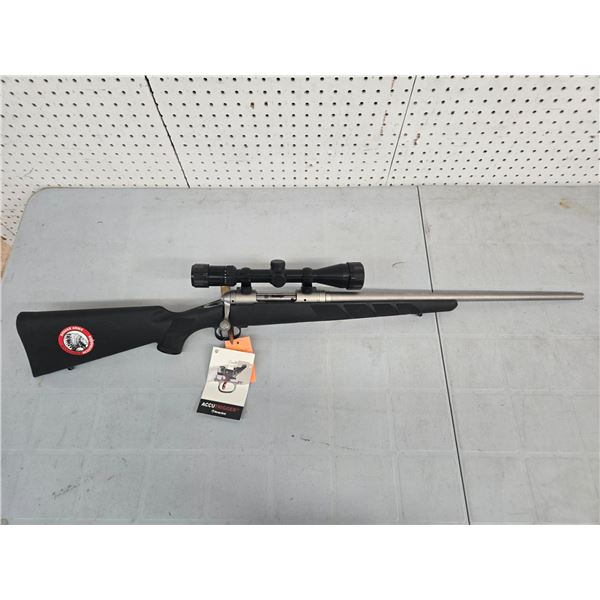 Savage model 16 22-250 (k17-kl32)