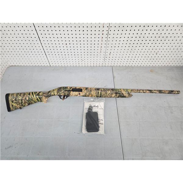 Weatherby SA-08 12ga 2 3/4 & 3" (k17-kl30)