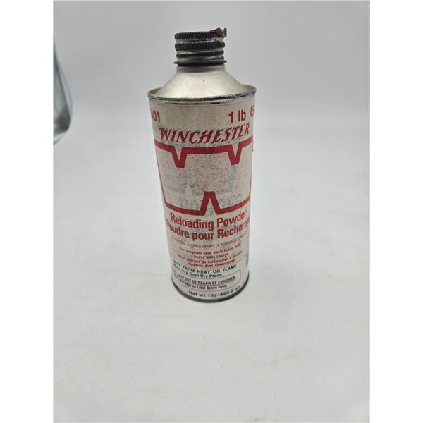 Winchester  540 powder (k17-kl9)