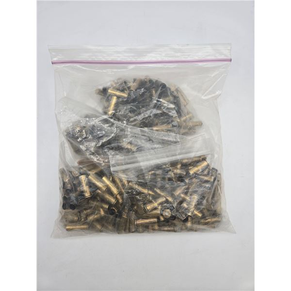 3.6lbs 44 rem mag brass (k17-kl20)