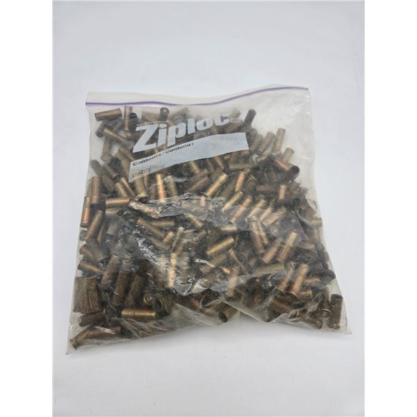 4.2 lbs 44 rem mag brass (k17 -kl21)