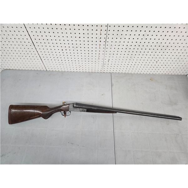Ithica double barreled 12ga 2 3/4"
