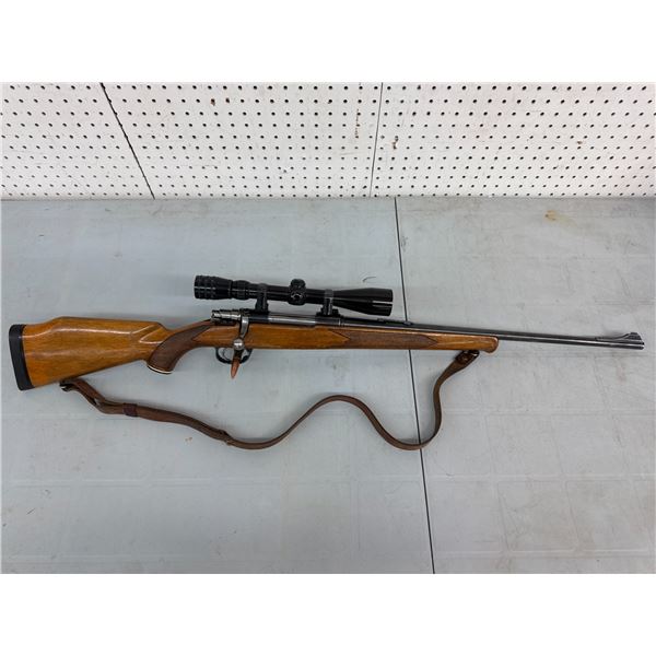 Parker & Hale safari 30-06