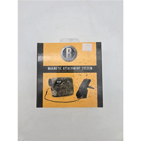 Bushnell magnetic attachment system for range finders (k17 -kl22)