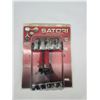 Satori quick detach shorty bow quiver(k17-28)