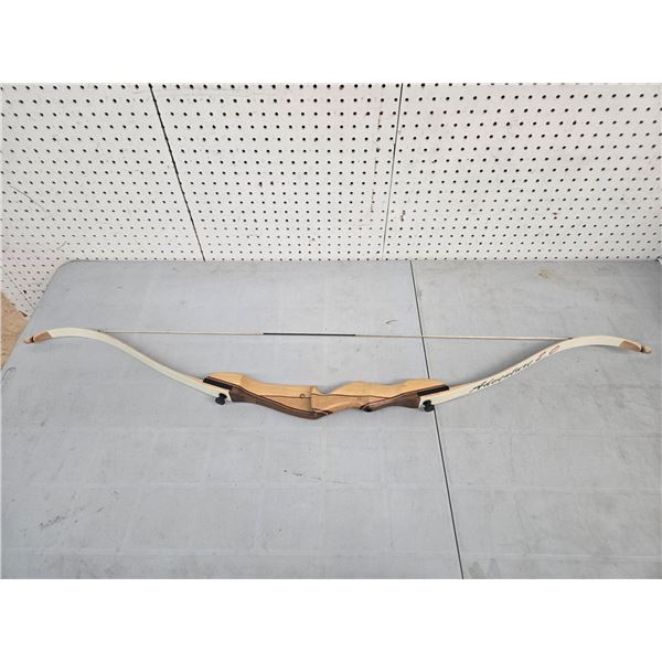 October Mountain Adventure 2.0 recurve bow