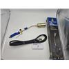 Image 1 : New propane torch kit