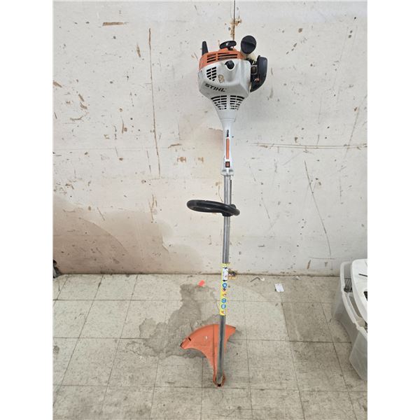Stihl FS-45 gas trimmer